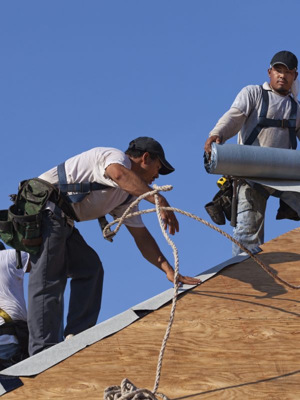 roofers in woodbury minnesota